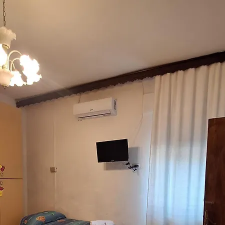 Sa Rocca Manna Bed & Breakfast