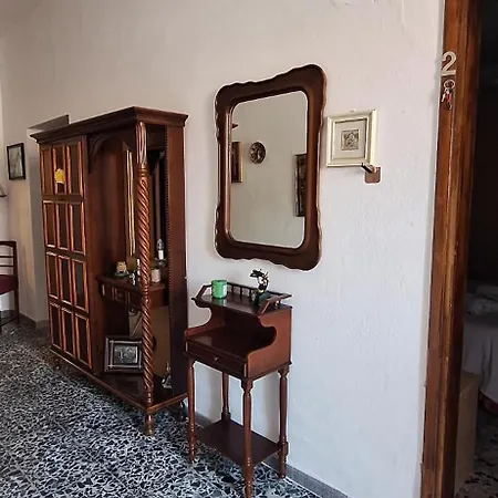 Bed & Breakfast Sa Rocca Manna