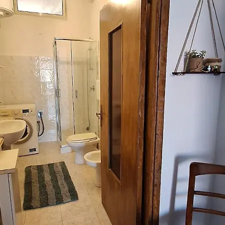 Sa Rocca Manna Bed & Breakfast *