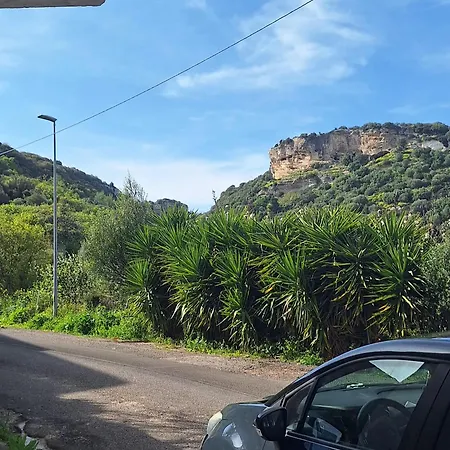 Sa Rocca Manna *
