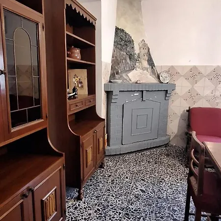 Sa Rocca Manna Bed & Breakfast *