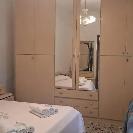 Bed & Breakfast Sa Rocca Manna Laerru