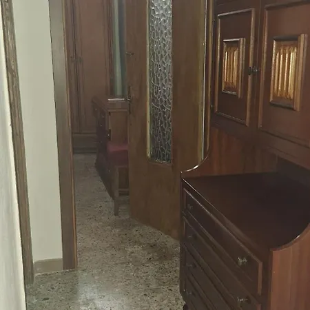 Bed & Breakfast Sa Rocca Manna
