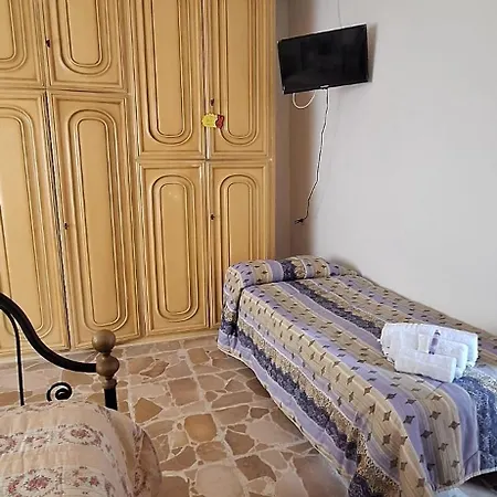 Sa Rocca Manna Bed & Breakfast