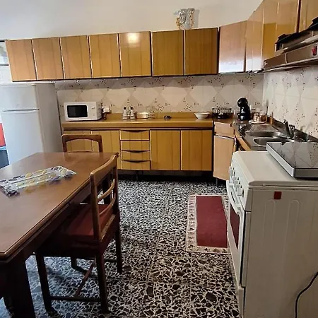 Bed & Breakfast Sa Rocca Manna