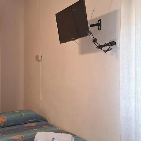 Sa Rocca Manna Bed & Breakfast *
