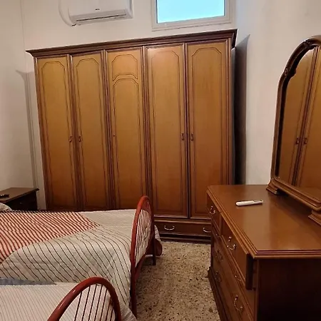 Bed & Breakfast Sa Rocca Manna