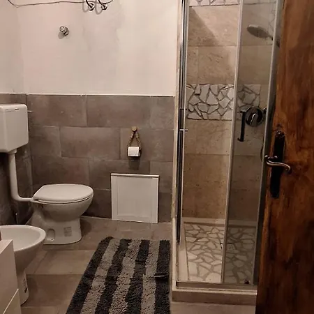 Sa Rocca Manna Bed & Breakfast Laerru